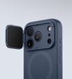 Suritch case with MagSafe and camera cover for iPhone 17 Pro