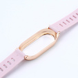 Silicone Strap for Xiaomi Smart Band 10 / 9 / 8