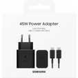 45W GaN EP-T4511 USB-C Power Delivery mains charger for Samsung Galaxy