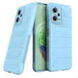 Case for Xiaomi Redmi Note 12 5G / POCO X5 5G, Gaming Shockproof, blue