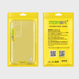 MOFI Case for Huawei P60 / P60 Pro, thin, transparent
