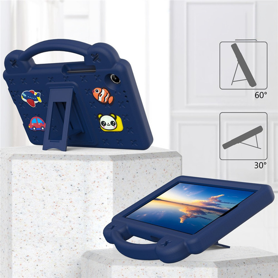 Children's case with stand for Lenovo Tab One