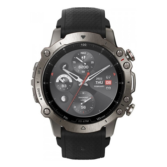 2x ERBORD Hybrid Glass for Amazfit Falcon