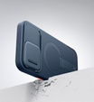 Case for iPhone 12 Pro Max / 13 Pro Max, Suritch Shockproof, for MagSafe, blue