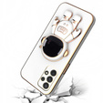 Case for Samsung Galaxy A32 4G, Astronaut, white