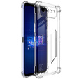 IMAK case for Asus ROG Phone 6 5G, Dropproof, transparent