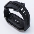 Silicone Strap for Xiaomi Smart Band 10 / 9 / 8