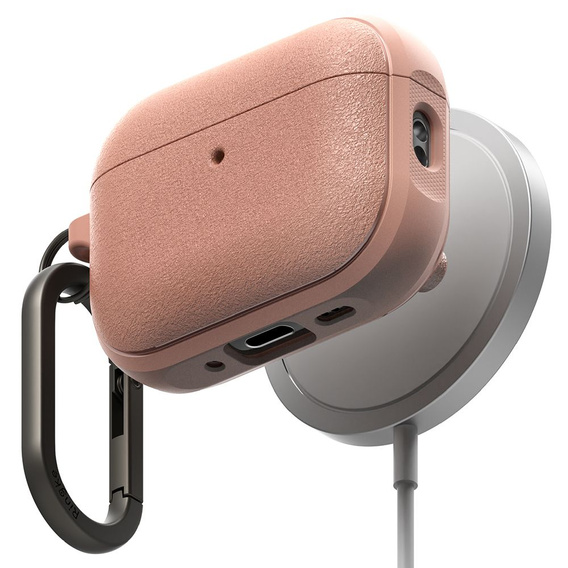 Ringke Onyx Magnetic MagSafe case for Apple AirPods Pro 3
