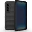 Case for Infinix Hot 50 Pro 4G, Gaming Shockproof, black