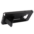 Armored case for Samsung Galaxy Note 9, Dexnor Full Body, black