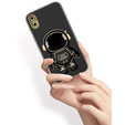 Case for iPhone X / XS, Astronaut, black