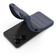 Case for Xiaomi Redmi 13C / Poco C65, Gaming Shockproof, dark blue