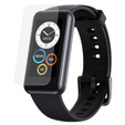 3x ERBORD hydrogel film for Realme Band 2