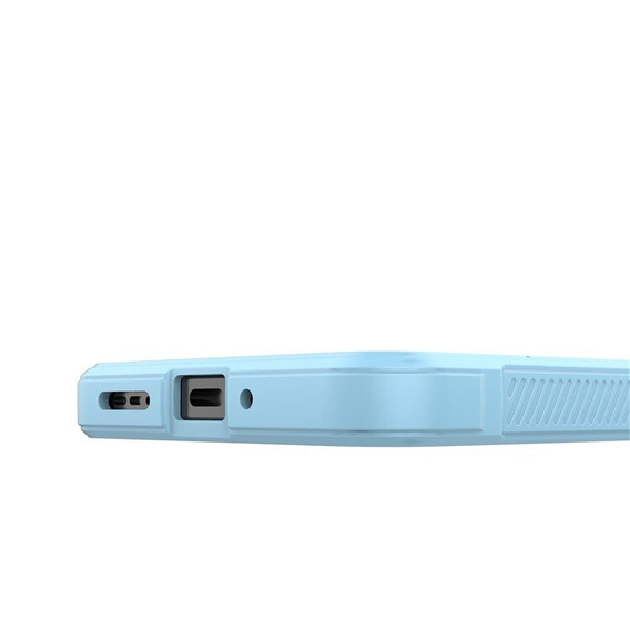 Case for Xiaomi Redmi 13C / Poco C65, Gaming Shockproof, blue