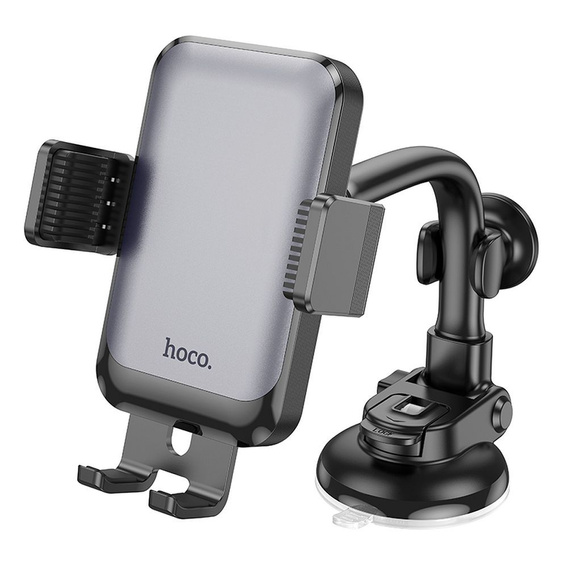 Hoco H27 suction cup car mount for windscreen/dashboard
