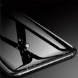 3D Tempered Glass for Honor Magic 7 Lite, black frame