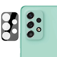 BENKS Kevlar Case for Samsung Galaxy A53 5G, for MagSafe, Carbon Fiber, blue