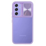 Purple || Clear