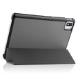 Case for TCL Tab 10s 9081X / TCL Tab 10s 9080G 2021, Smartcase, grey