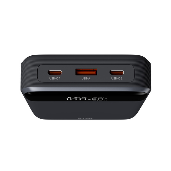 Allity APB-200 laptop powerbank 130W 19200 mAh