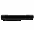 Urban Armor Gear Case for iPhone 14 Pro, Essential Armor MagSafe, black