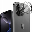 Tempered Camera Glass for iPhone 16 Pro / 16 Pro Max, transparent