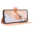Flip case for Xiaomi Redmi 13, Card Slot, pink