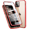 Clear || Red
