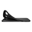 Spigen Liquid Air Case for iPhone Air, Matte Black