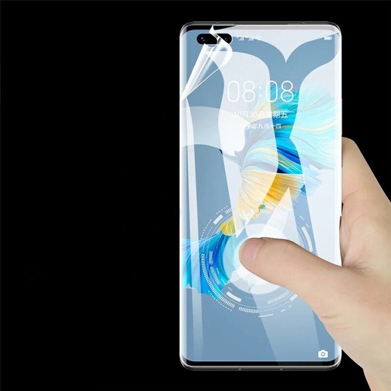 Hydrogel film for Oppo Reno 12 Pro