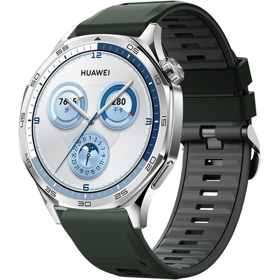 Silicone Universal Strap 22mm