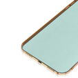 Case for iPhone 13 Pro, Electro Ring, green