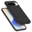 Spigen Parallax MagSafe case for Google Pixel 10 Pro XL, Matte Black