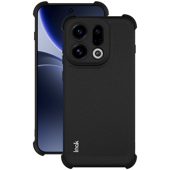 IMAK Dropproof case for Oppo Find X9