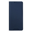 Dux Ducis Case for Sony Xperia 10 VI, Skinpro, dark blue