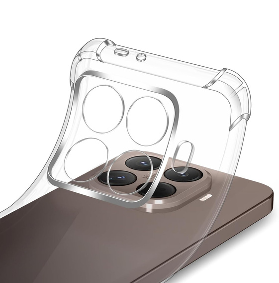 Dropproof case for Xiaomi 15T Pro