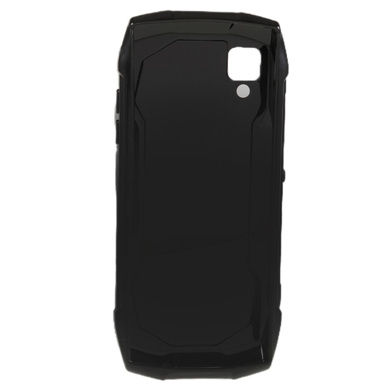 Thin Case for Cubot KingKong Mini 3, Slim, black