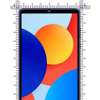 Tempered Glass for Xiaomi Redmi Pad SE 8.7"
