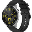 Silicone Universal Strap 22mm