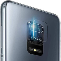 Tempered Camera Glass for Xiaomi Redmi Note 9S / 9 Pro / 9 Pro Max, transparent