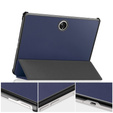 Case for OnePlus Pad, Smartcase, dark blue
