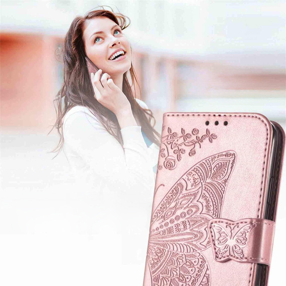 Butterfly flap case for Xiaomi 15T