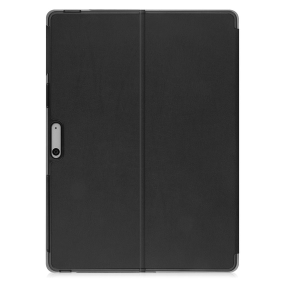Case for Microsoft Surface Pro 9, Stand Case With stand, black
