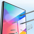 2x Tempered Glass with Installation Frame for Nintendo Switch 2