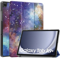 Case for Samsung Galaxy Tab A9+, Smartcase, galaxy