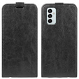 Flip case for Samsung Galaxy M23, Flip, black