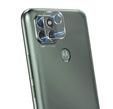 Tempered Camera Glass for Motorola Moto G9 Power, transparent