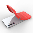 Case for Samsung Galaxy A14 4G/5G, Gaming Shockproof, red