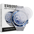 3x ERBORD hydrogel film for Huawei Watch Ultimate