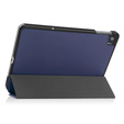 Case for Oppo Pad Air, Smartcase, blue